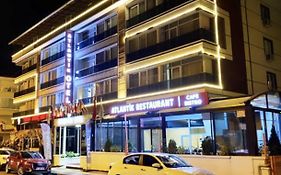 Ankara Hotel Atlantik Ankara Atlantik Otel
